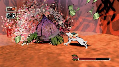 Capcom Releases More Lovely Okami Hd Footage