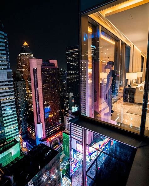 The Times Square Edition Rooms Pictures And Reviews Tripadvisor