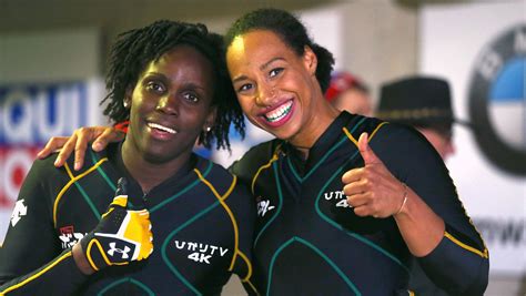 Red Stripe Steps Up To Save Jamaican Bobsled Team At Winter Olympics