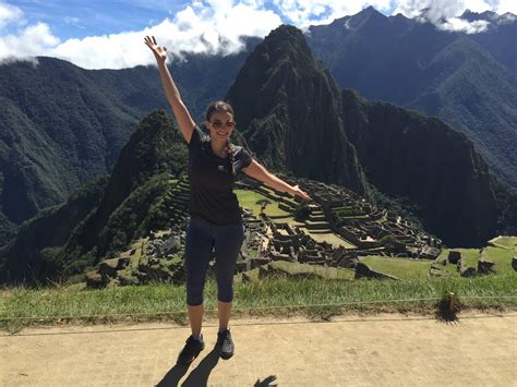 Visiting Machu Picchu How To See The World Wonder In One Day And