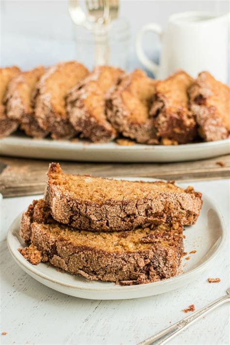 The starter recipe for amish friendship bread. Amish Cinnamon Friendship Bread Recipe {starter included ...