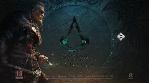 Assassins Creed Valhalla Seahenge Standing Stones Puzzle Guide