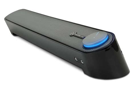 21 Best Computer Soundbar For Pc Tablet And Laptops In 2021
