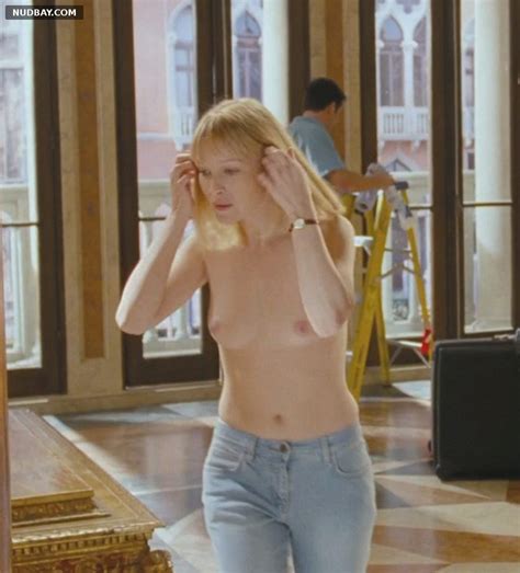 Joanna Page Nude In Love Actually Nude Scenes
