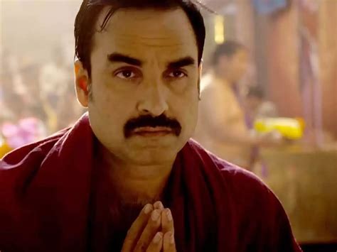 Pankaj Tripathi Akshay Kumar Starrer Omg 2s Uncut Version To Be