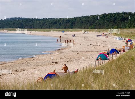 Naturist Beach Hi Res Stock Photography And Images Alamy