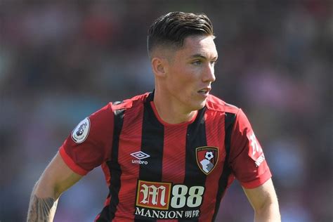 Harry wilson (born 22 march 1997) is a welsh professional footballer who plays as a winger for championship club cardiff city, on loan from liverpool, and the wales national team. GW5 Differentials: Harry Wilson