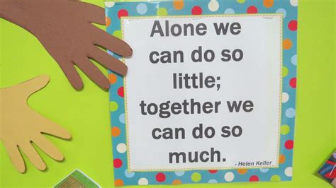 Together We Can Do It Quotes Quotesgram