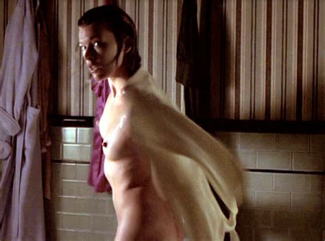 Naked Milla Jovovich In No Good Deed