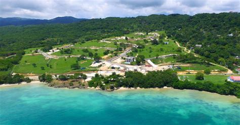 3 Bedroom Beachfront Villas For Sale White House Westmoreland