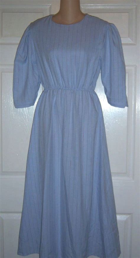 amish mennonite cape dress modest handmade 38 bust 20 to 36 waist modest dresses cape