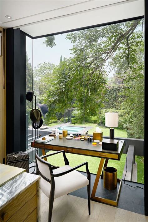 61 Cool Home Offices With Stunning Views Digsdigs