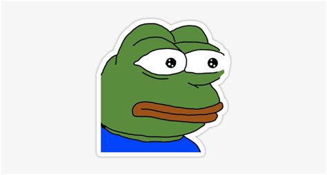 Angry Pepe Png Clipart Library Pepe Png Png Image Transparent Png