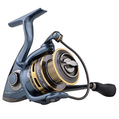 Pflueger President XT Spinning Reel Review 2021 Best Under 100