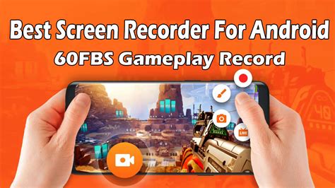 Best Screen Recorder For Android 2023 Harpaltech