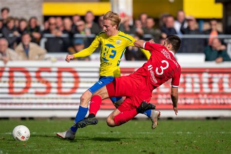 Marcador minuto a minuto almere city. Jong Almere City FC snakt naar driepunter - Almere City FC