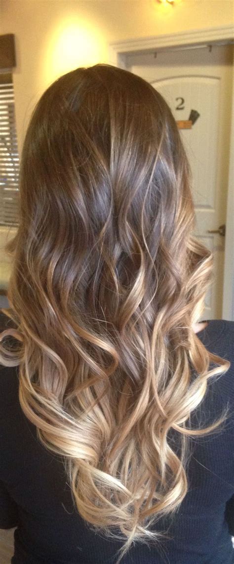 30 Popular Sombre And Ombre Hair For 2024 Page 18 Of 20 Pretty Designs