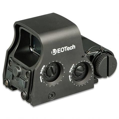 Eotech Xps2 0 Holographic Weapon Sight Qd Mount Cqb South