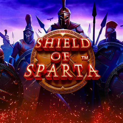 slot demo shield of sparta