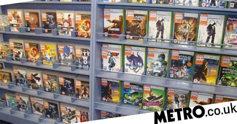 Weekend Hot Topic Part 2 Where Do You Buy Your Games Metro News
