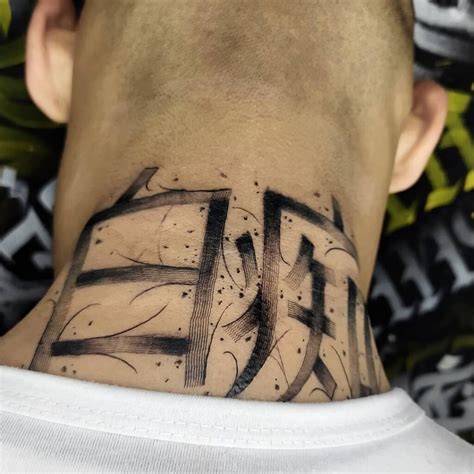 [updated] 25 kanji tattoos that will make a bold statement