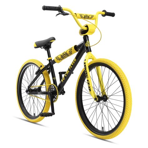 2018 Se So Cal Flyer 24 Bmx Bike Nyc Bicycle Shop