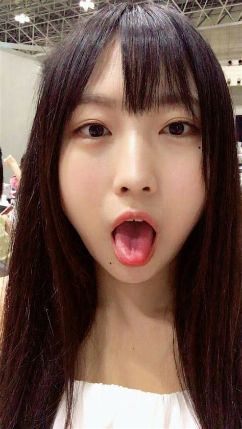 「japanese Idol 2」おしゃれまとめの人気アイデア｜pinterest｜mameg キス 顔 顔 舌フェチ