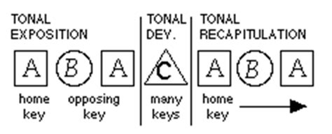 To understand the sonata rondo, we first need to. AP Music Theory