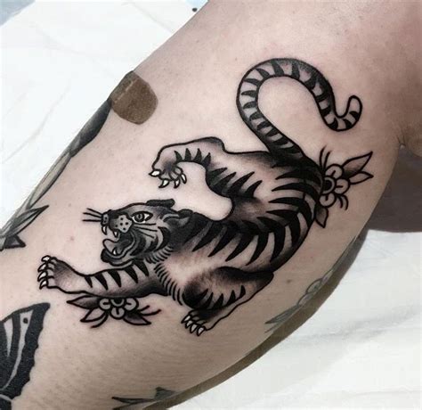 Pin By Felicity March On P O L L Y Animal Tattoo Tattoos Animals