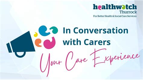 In Conversation With Carers Your Care Experience Youtube
