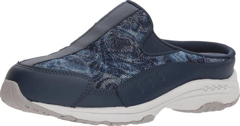 Easy Spirit Womens Traveltime Mule Mules And Clogs