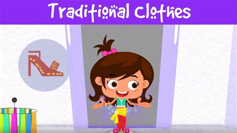 Leave a comment cancel reply. Traditional Clothes | Indian Culture & Tradition For Kids ...