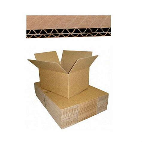 760x457x457mm 30x18x18 Double Wall Box Cardboard Boxes Ni Ltd