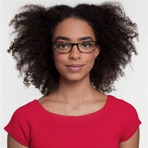 Annette Eyeglasses In Petal Tortoise For Women Warby Parker Women