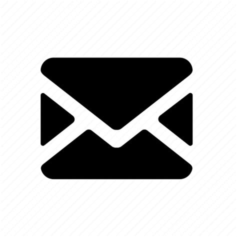 Message Icon Download On Iconfinder On Iconfinder