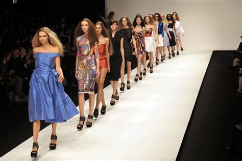 Educational Qualification for Modelling Careers ... She makes very exclusive clothes for women.