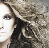 Céline dion — ten days (a new day has come 2002). Baixar Cds Gratis: Baixar cd Celine Dion - Complete Best 2010