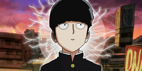 Mob Psycho How Shigeo Brings Out The Best In People Even His Enemies