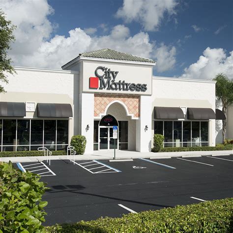 Check the list below with city mattress store locations in america. City Mattress - Mattresses - 11701 US 1, North Palm Beach ...