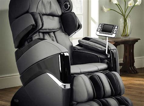 What are the best massage chairs available? The Most Important Feature For Massage Chairs - Satoshi United