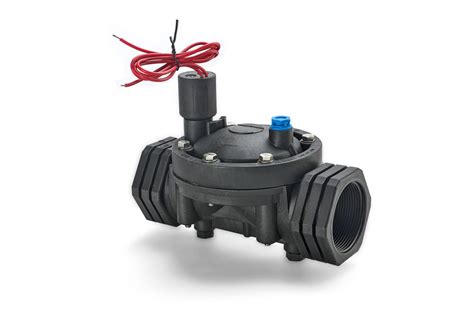 General Imsubs 2 Inch 2 50 Mm Irrigation Solenoid Valve Model