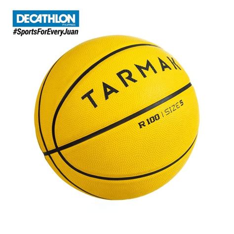 Basketball Ball Original For Adult Size 7┋☽∏ Decathlon Tarmak