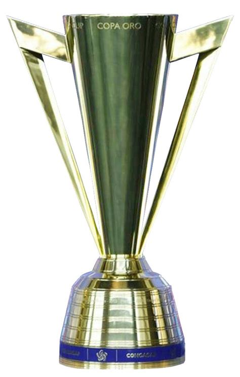 La copa oro 2015 fue la vigésimo tercera edición del torneo de selecciones nacionales más importante de la confederación de fútbol asociación de norte, centroamérica y el caribe (concacaf por sus siglas en inglés). CONCACAF Golden Cup_2 | Troféu, Copa