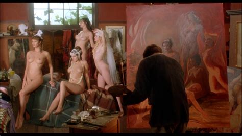 Portia De Rossi Nude Pics Página 1