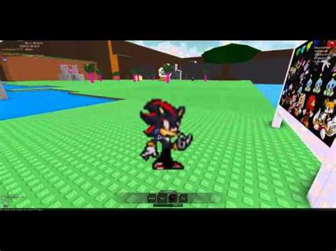 Codes are usually first published on gmd's twitter or the official discord. roblox sonic rp roloplay as a sonic character review - YouTube