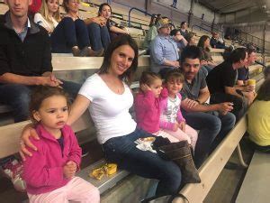 They met as youngsters in south africa and got married in. Louis Oosthuizen's wife Nel-Mare Oosthuizen: Pictures, bio