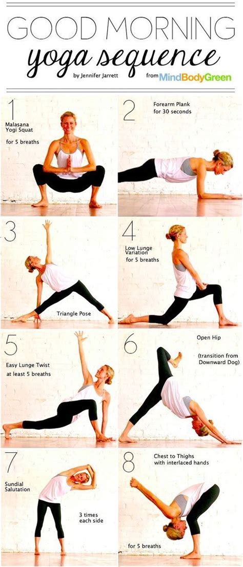 1000 Images About Yoga Posturas Y Beneficios On Pinterest Yoga Poses