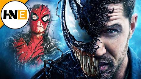 Let there be carnage premiering during super bowl lv. VENOM 2 CONFIRMED & Spider-Man Could Still Appear - YouTube