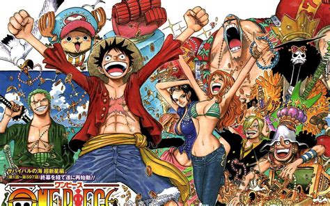 One Piece Live Wallpapers Top Free One Piece Live Backgrounds