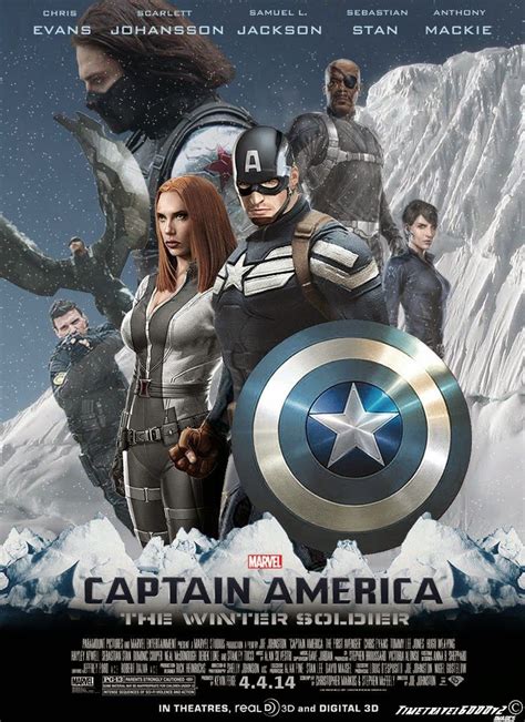 Captain America The Winter Soldier Online In Romana Sadlop